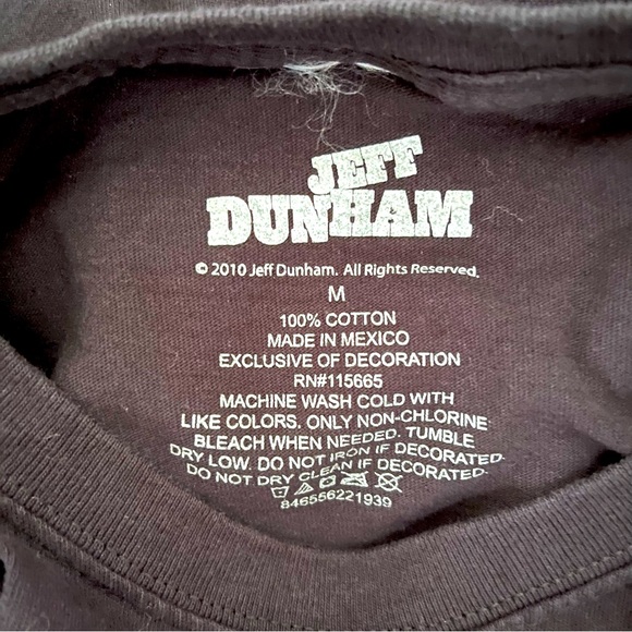 Child Jeff Dunham Achmed T-Shirt I keel you shirt 2010 - Picture 2 of 2